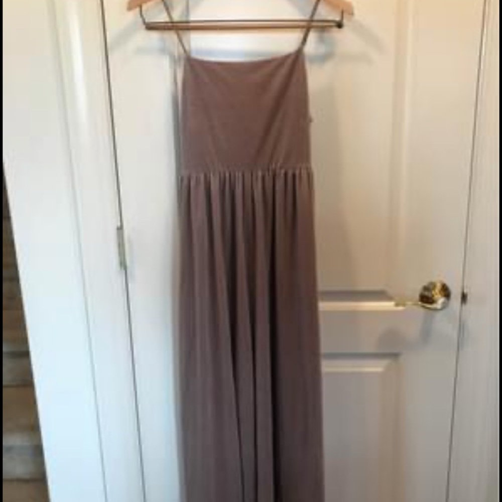 Beautiful Urban Outfitters Dress